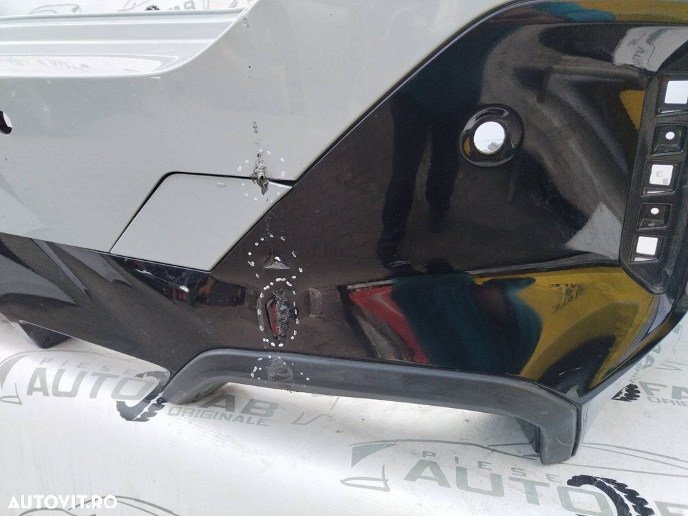 Bara spate Bmw Seria 5 G61 M-Paket Combi/break/variant an 2023-2026 - 3