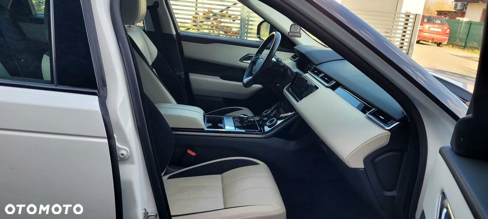 Land Rover Range Rover Velar 2.0 SD4 S - 10