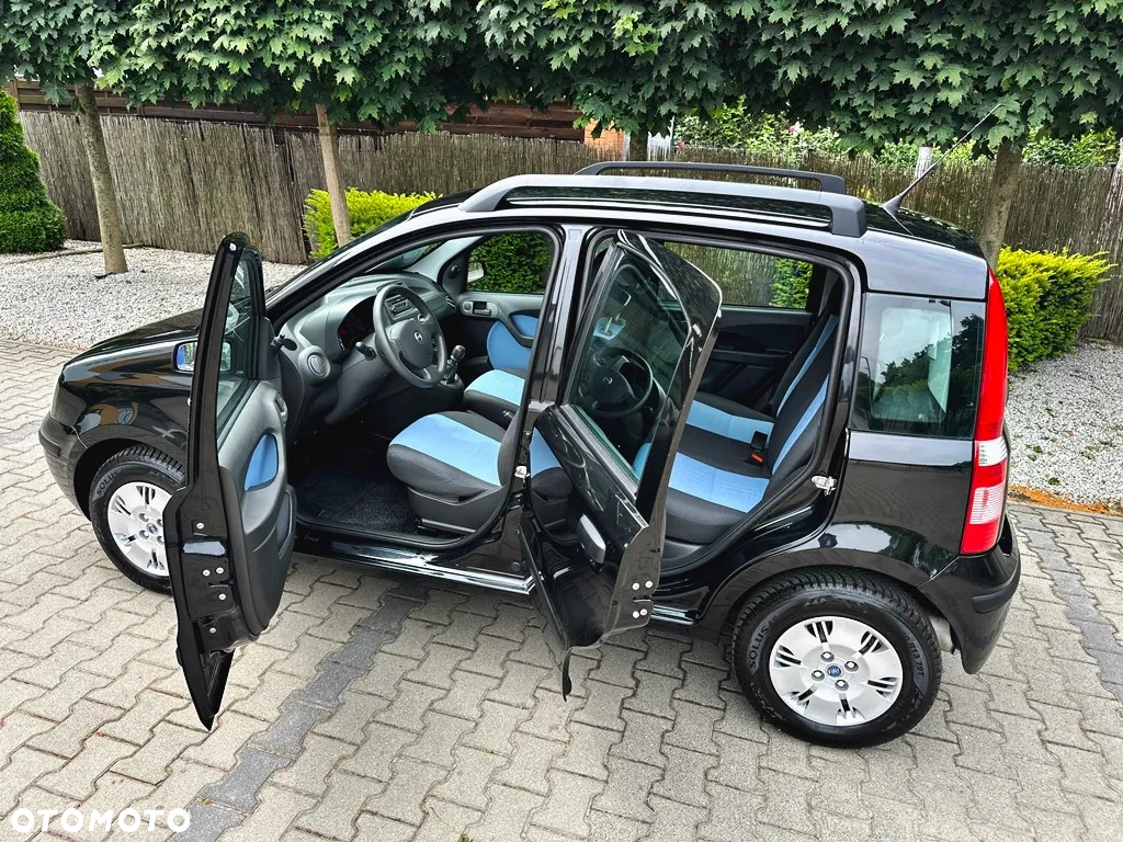 Fiat Panda 1.2 Dynamic - 39