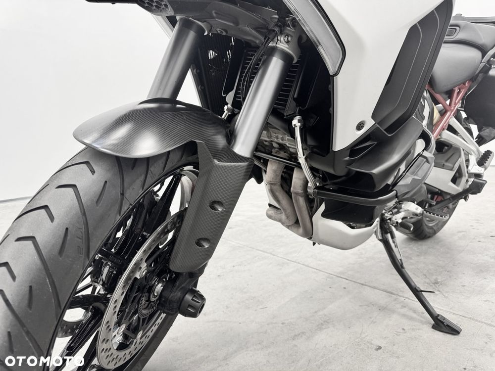 Ducati Multistrada - 12