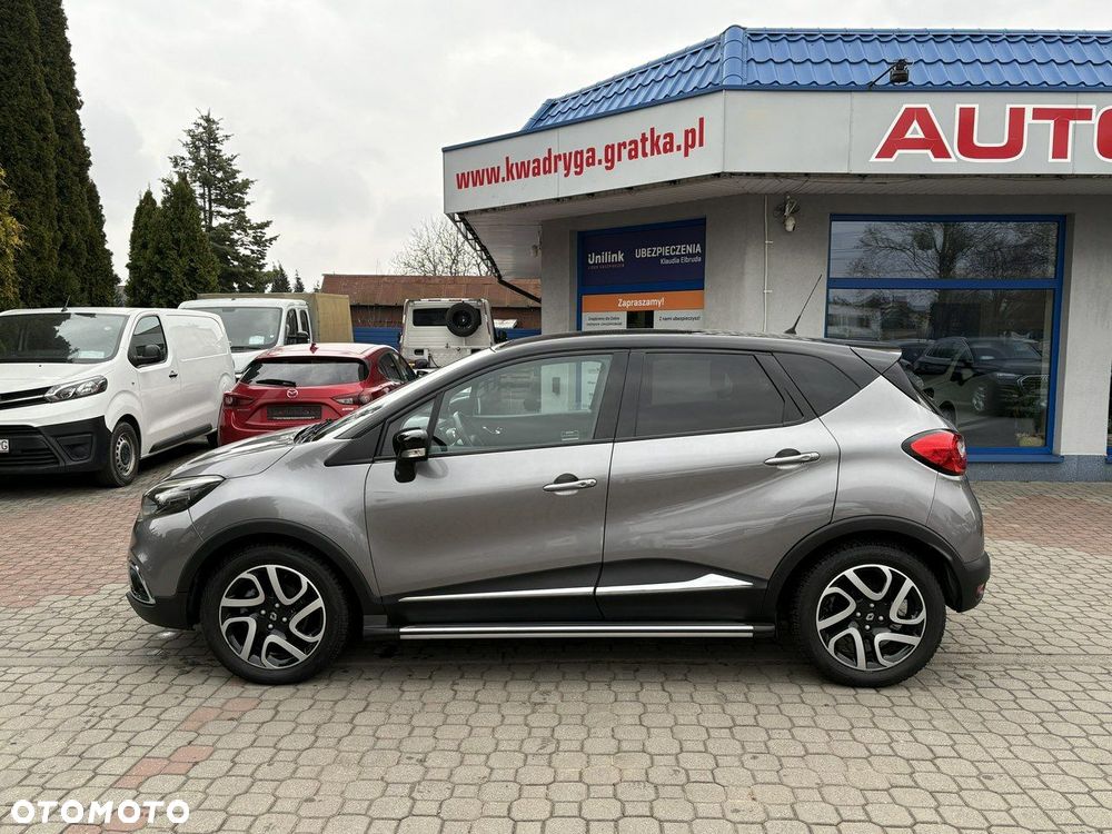 Renault Captur ENERGY TCe 120 EDC XMOD - 9