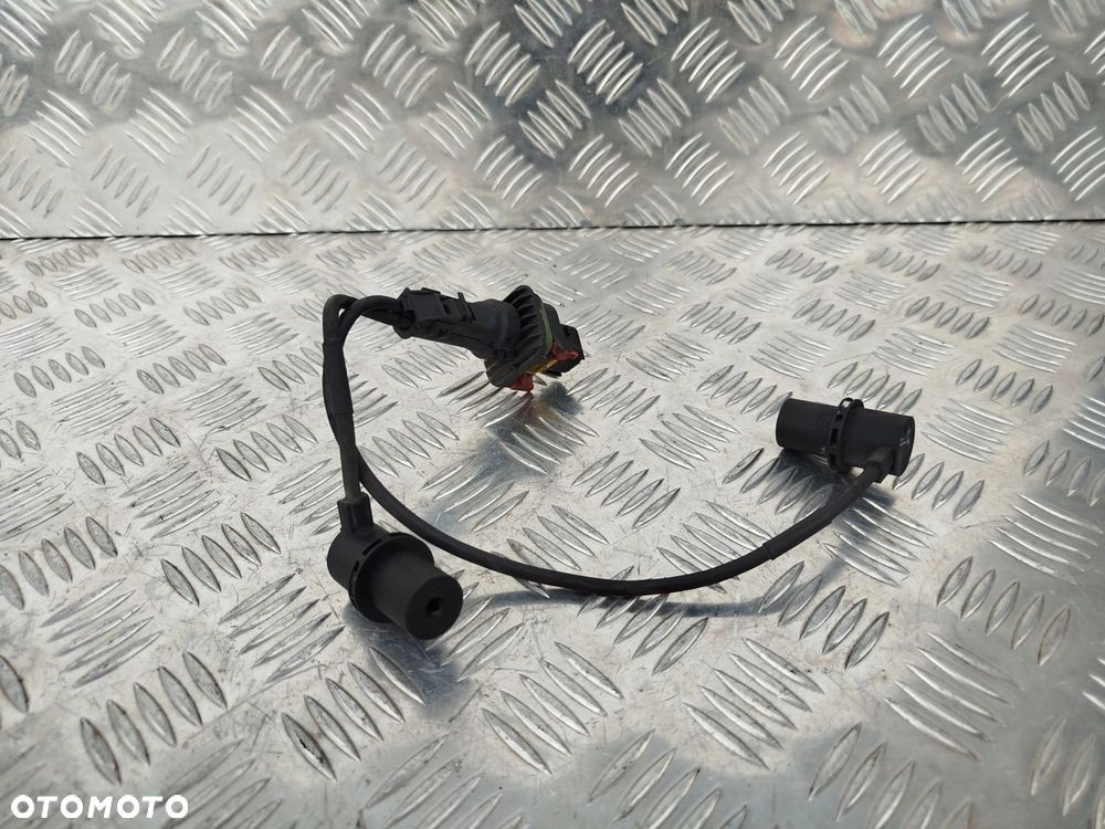 CZUJNIK WYBIERAKA SKRZYNI BIEGÓW SCANIA - 1