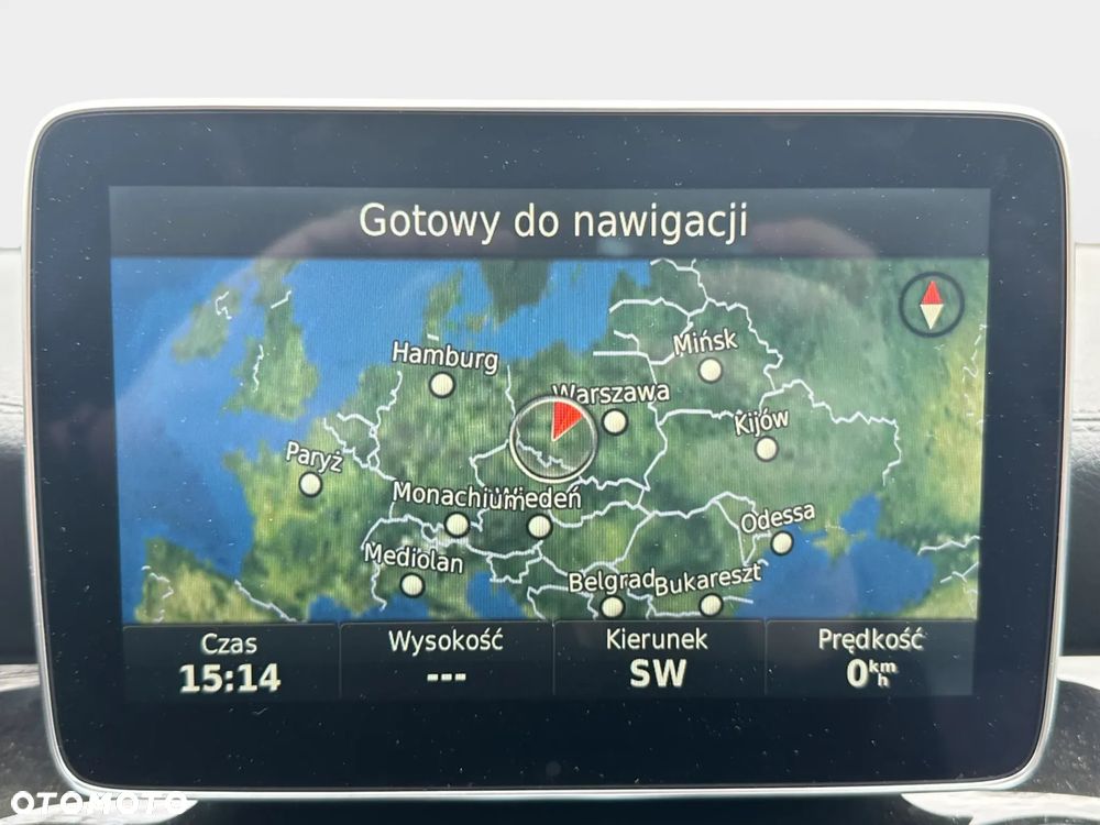 Mercedes-Benz CLA 220 d 7G-DCT AMG Line - 19