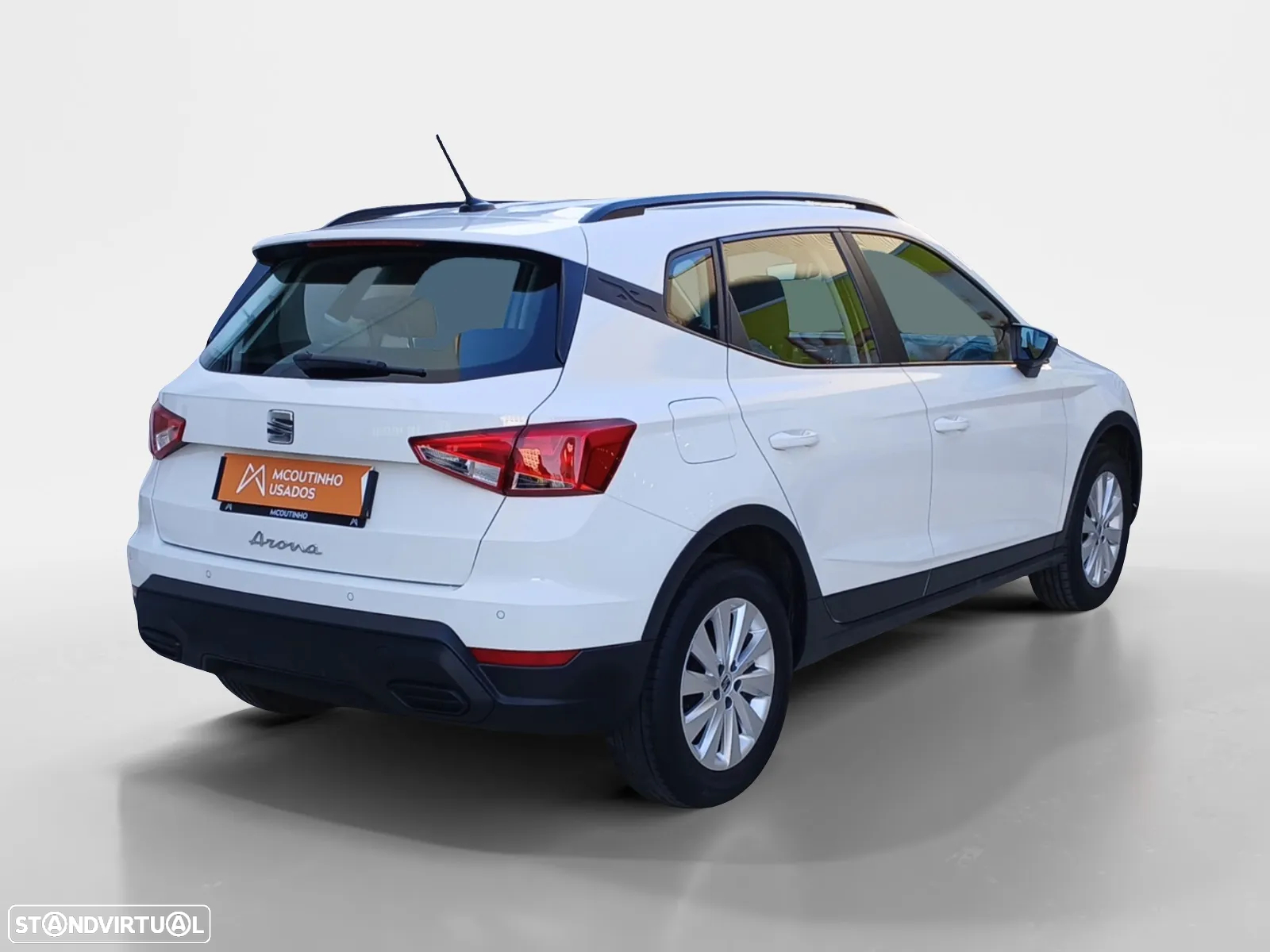 SEAT Arona 1.0 TSI Style - 6