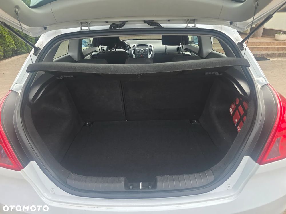 Kia ProCeed 1.4 Optimum - 8