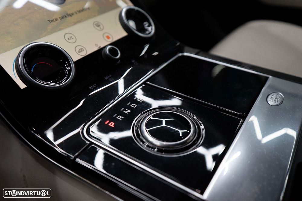 Land Rover Range Rover Velar 2.0d R-Dynamic HSE - 33