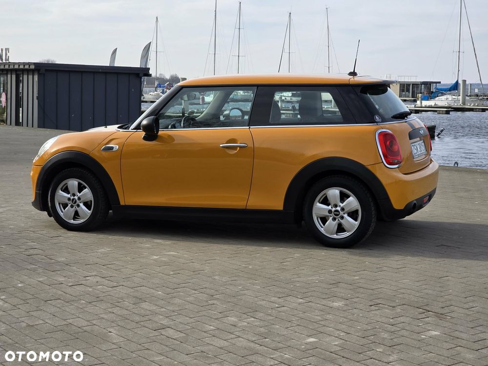 MINI ONE - 3