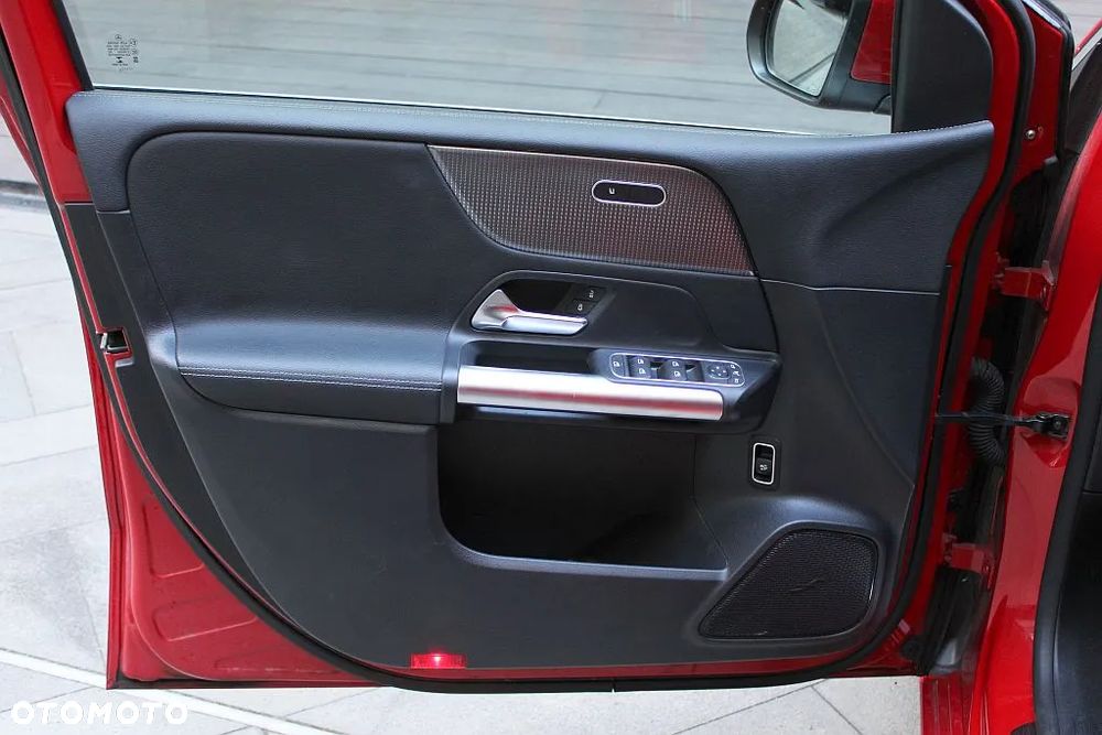 Mercedes-Benz Klasa B 180 7G-DCT - 13