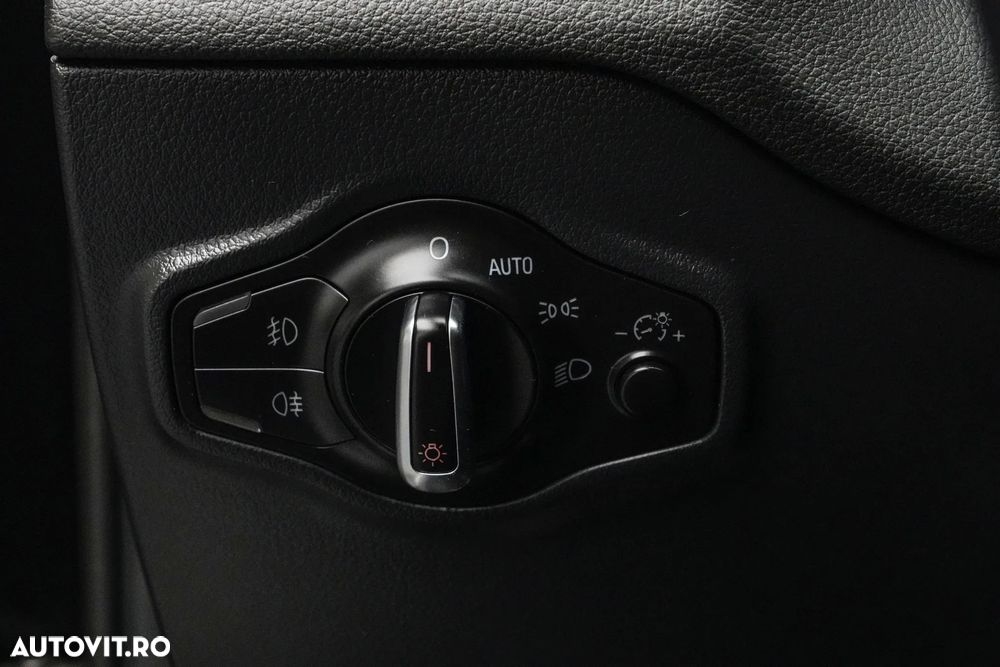 Audi Q5 3.0 TDI (clean diesel) quattro S tronic - 32