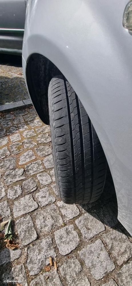 Fiat Punto Evo 1.3 M-Jet Active - 5