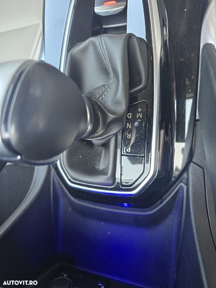 Renault Koleos 2.0 Energy dCi X-TRONIC Intens - 19