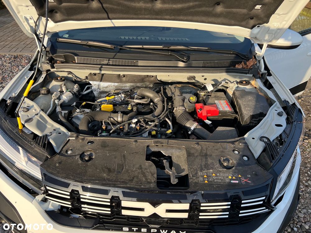 Dacia Sandero Stepway 1.0 TCe Laureate S&S - 13