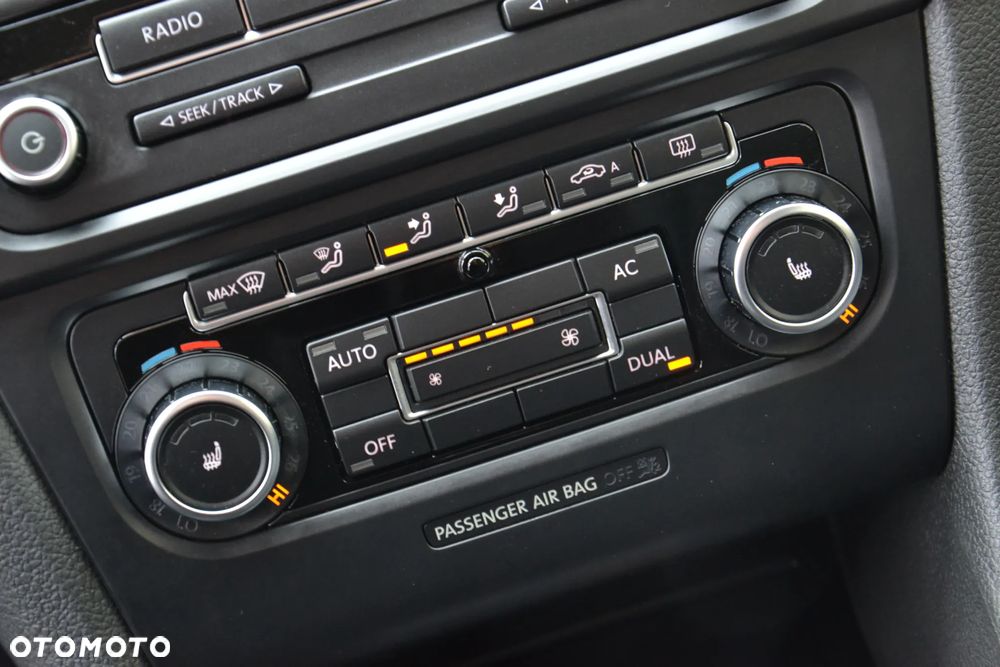 Volkswagen Golf VI 1.4 Comfortline - 21