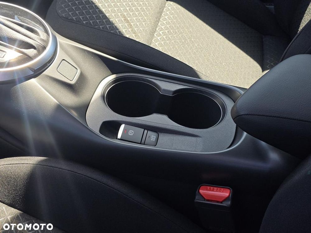 Nissan Juke 1.0 DIG-T Acenta DCT - 23