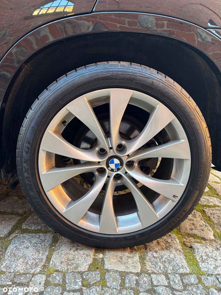 BMW X5 xDrive40d - 12