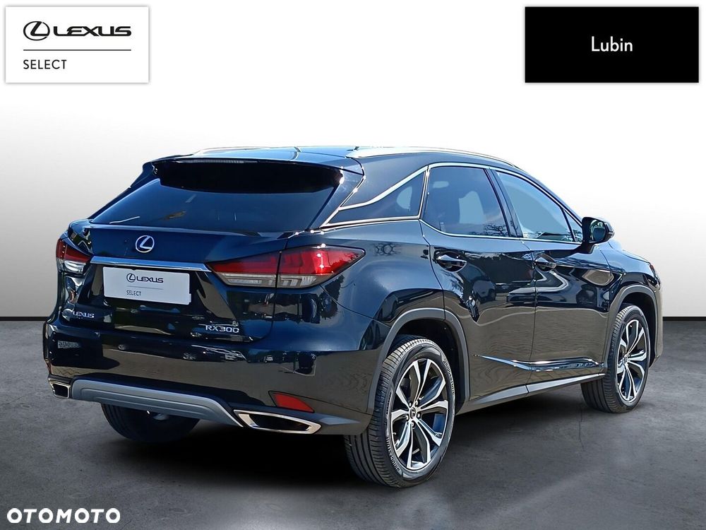 Lexus RX - 6