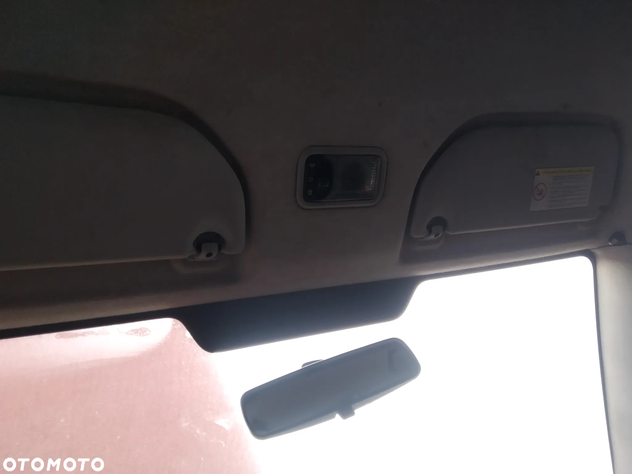 CITROEN C1 05 - 08 1.0 MASKA KJH - 30