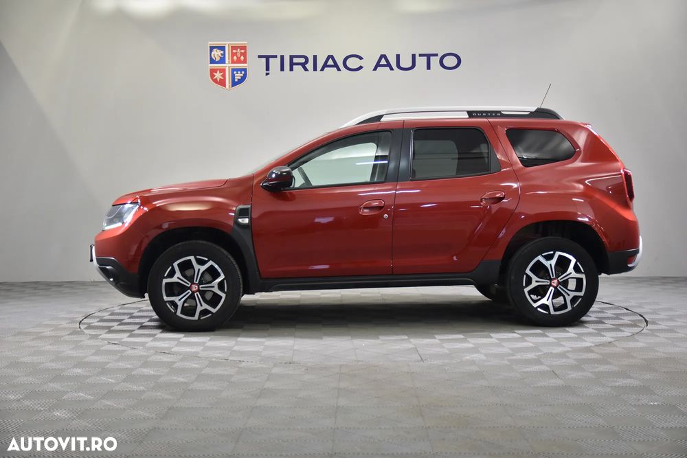 Dacia Duster - 2