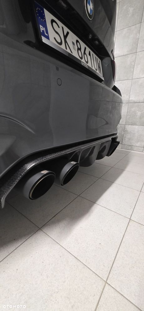 BMW M4 DKG - 15