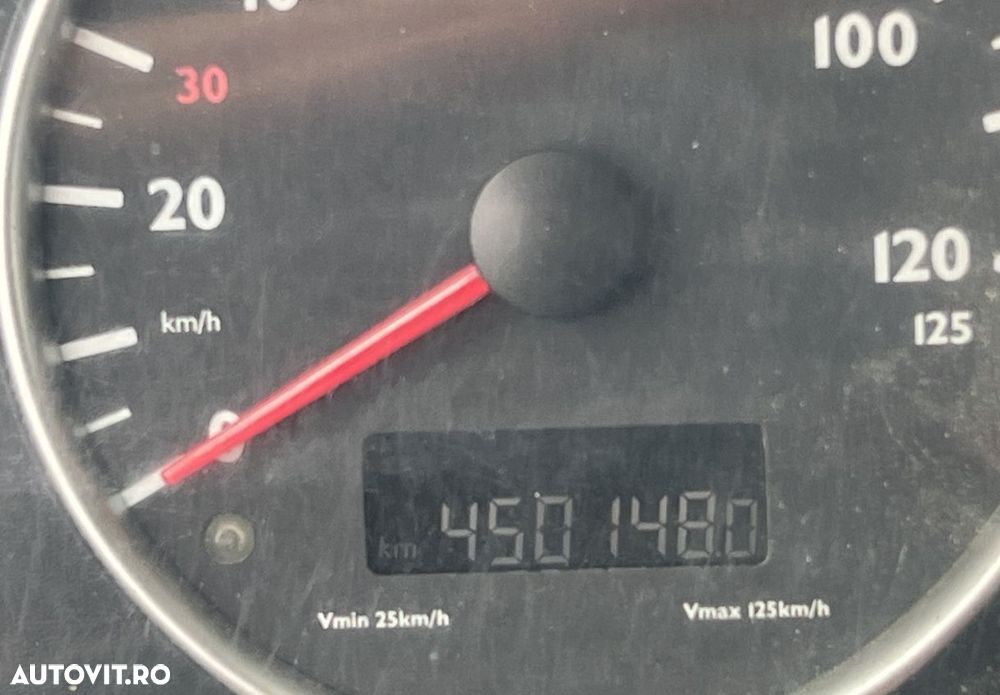 MAN 32.360 8x4 Autobetoniera - 6