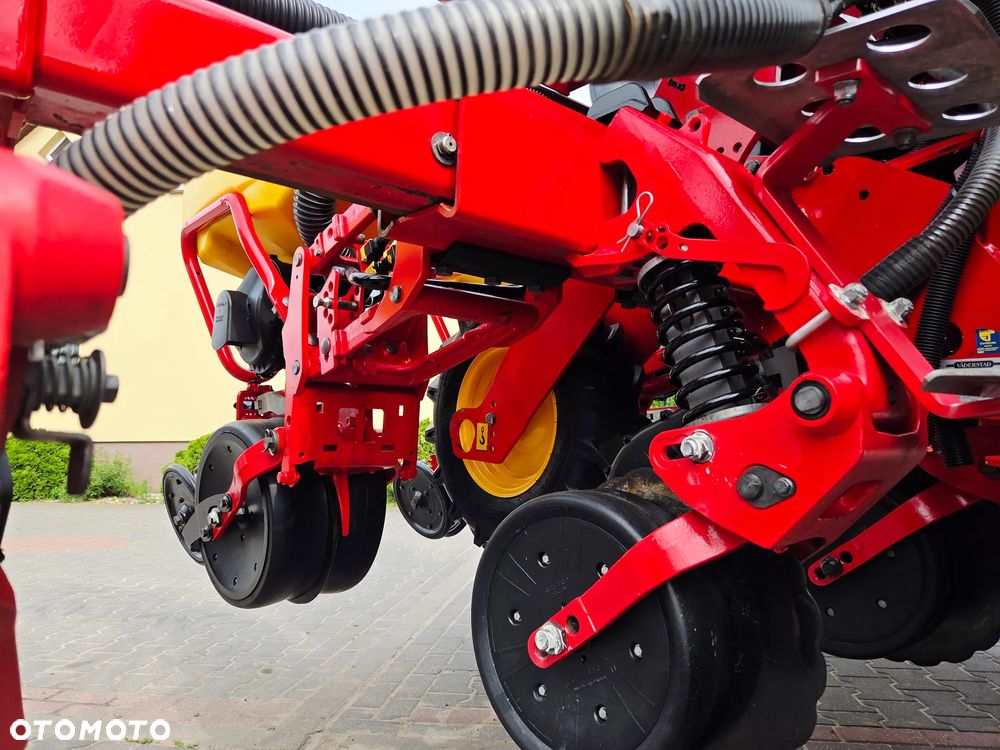 Väderstad TEMPO T6 MONOSEM VALOTERRA AMZONE - 6