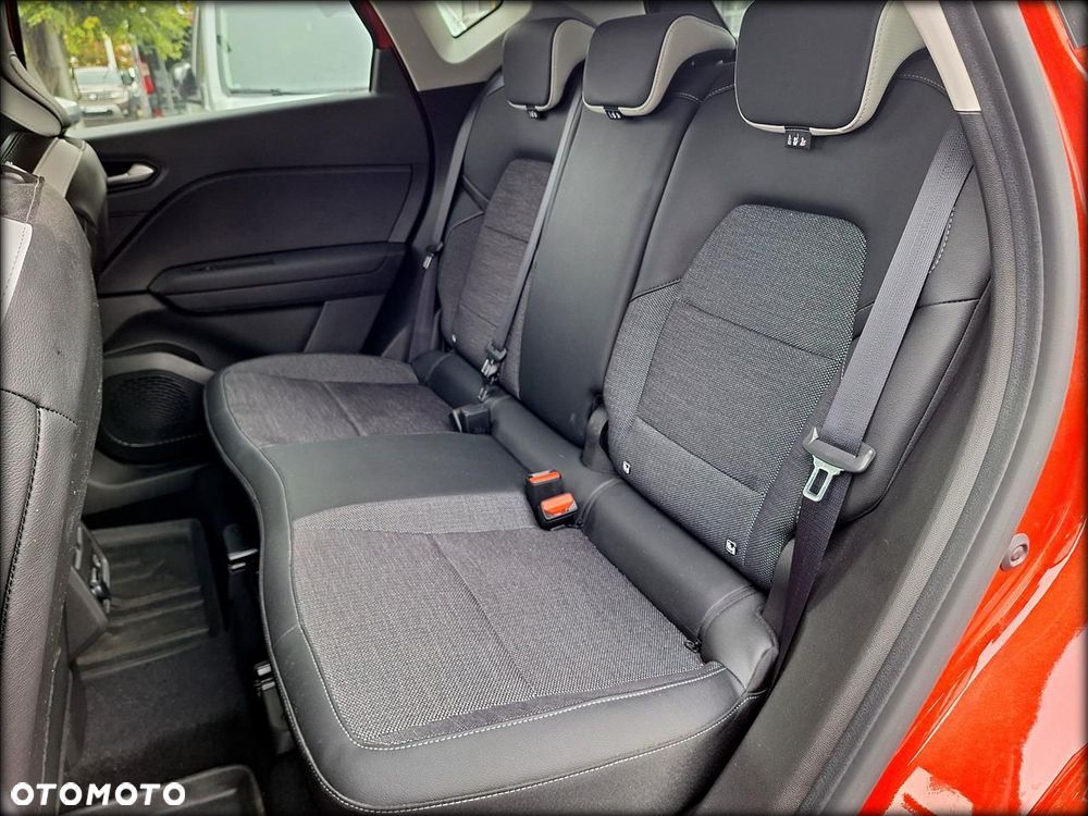Renault Captur 1.0 TCe Techno - 10