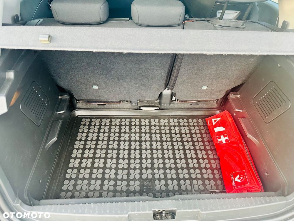 Renault Captur 1.2 TCe Helly Hansen EDC - 10