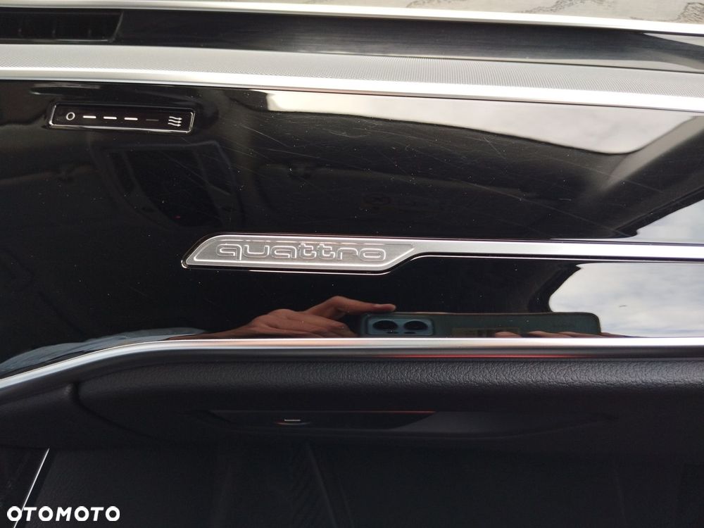 Audi A8 L 55 TFSI mHEV Quattro Tiptr - 19