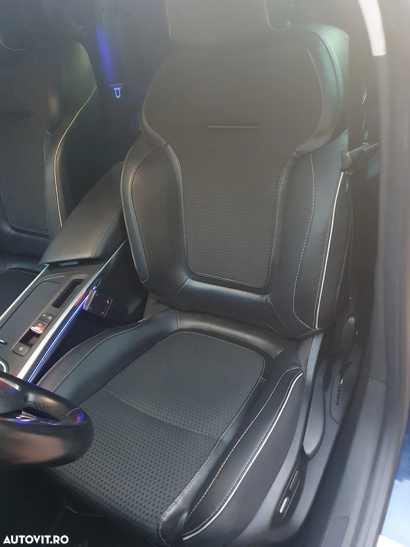 Renault Megane ENERGY dCi 130 BOSE EDITION - 25