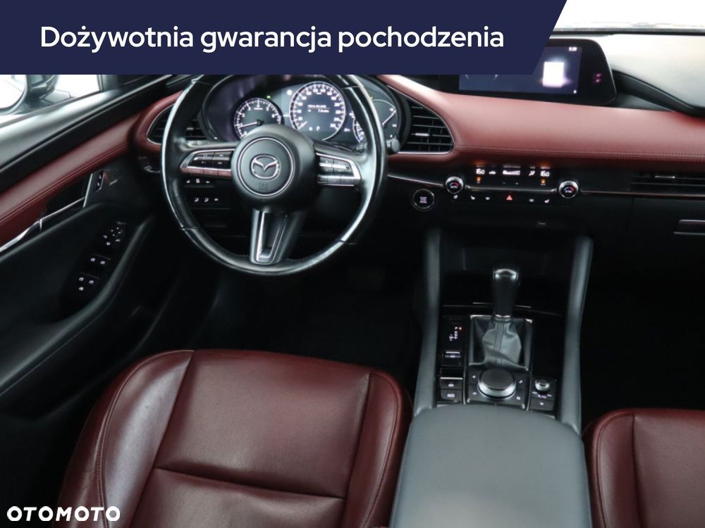 Mazda 3 - 9