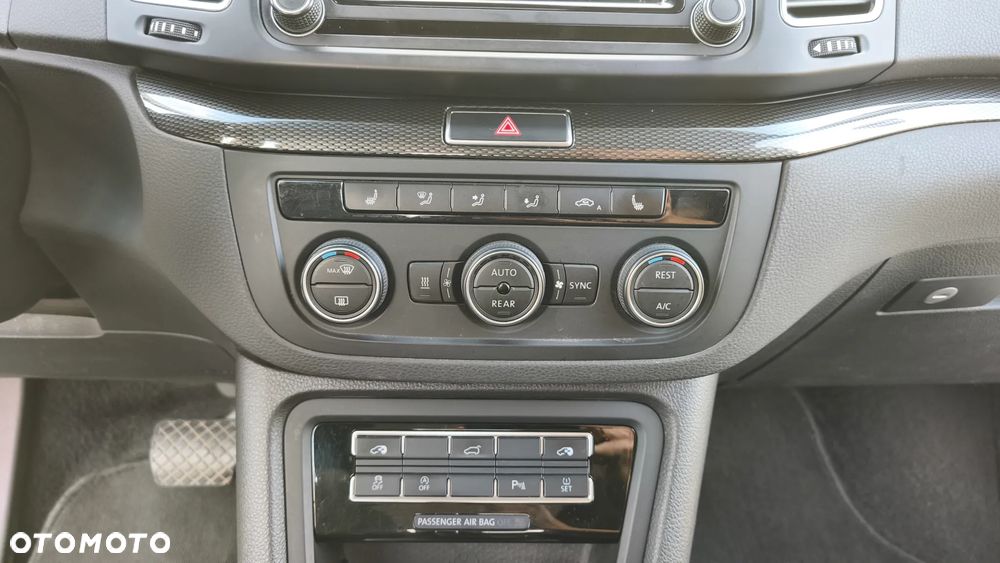 Seat Alhambra 2.0 TDI Xcellence 4Drive DSG - 31