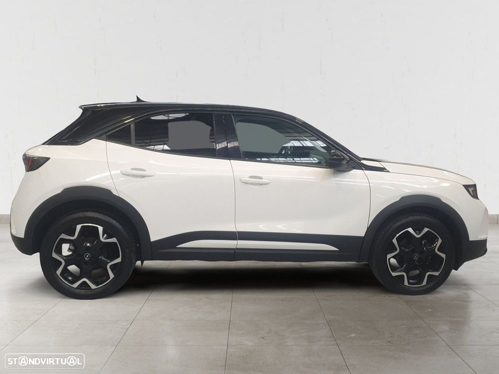 Opel Mokka 1.2 T GS - 9