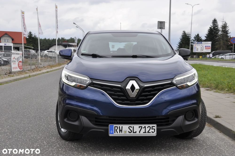 Renault Kadjar Energy TCe 130 COLLECTION - 8