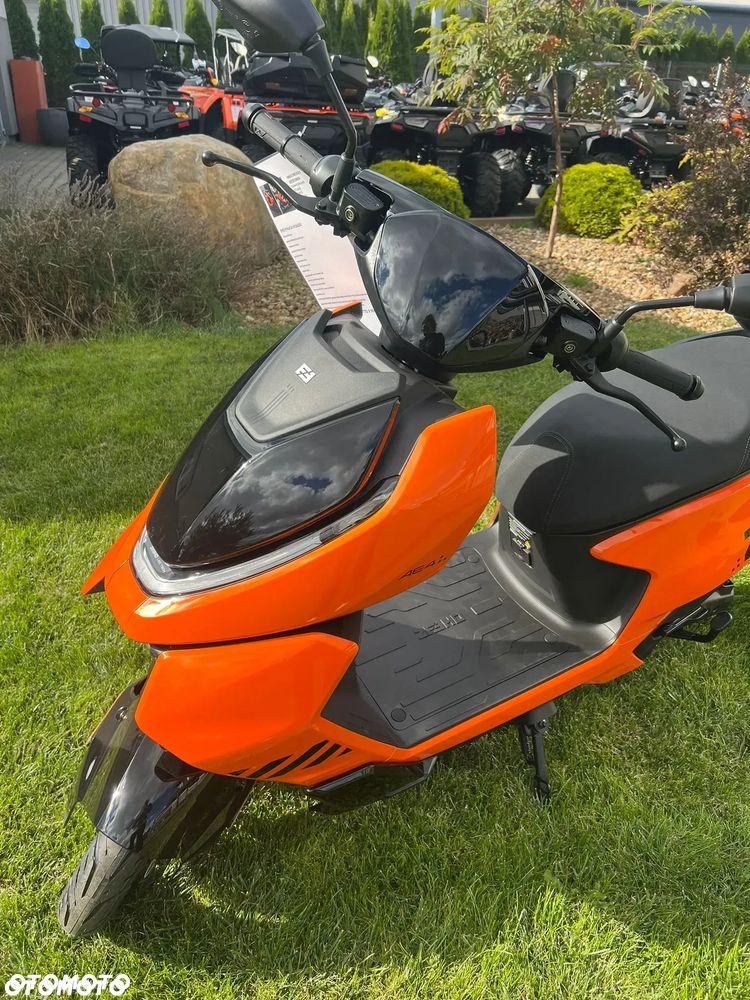 CFMoto Inny - 16