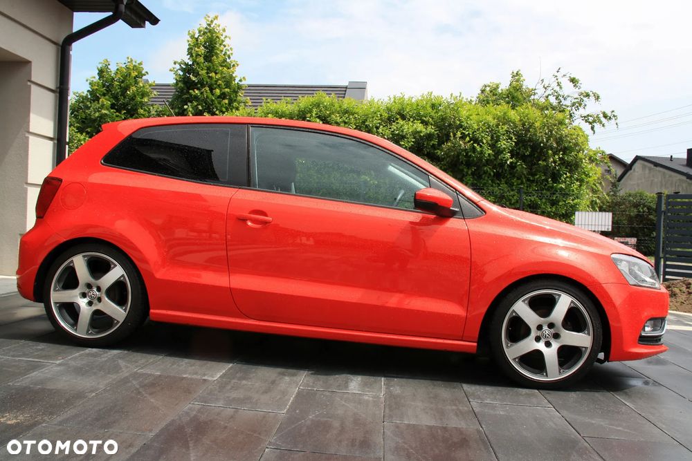 Volkswagen Polo 1.0 Comfortline - 9