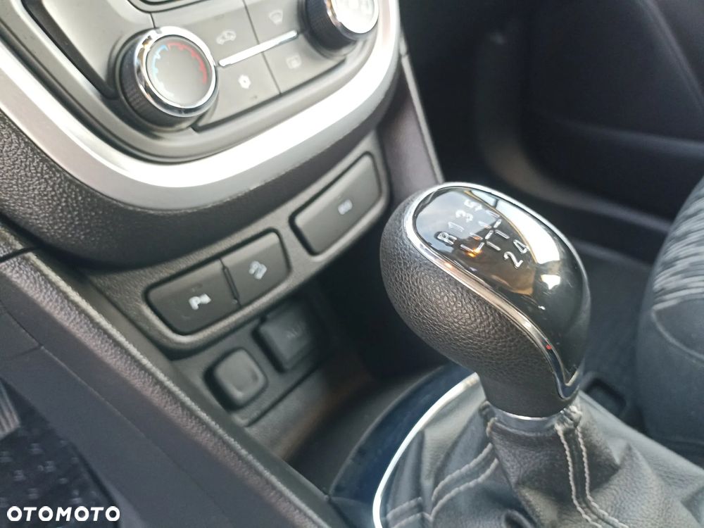 Opel Mokka 1.6 Active S&S - 12