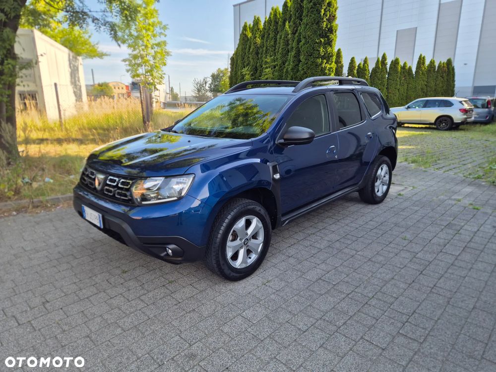 Dacia Duster - 2