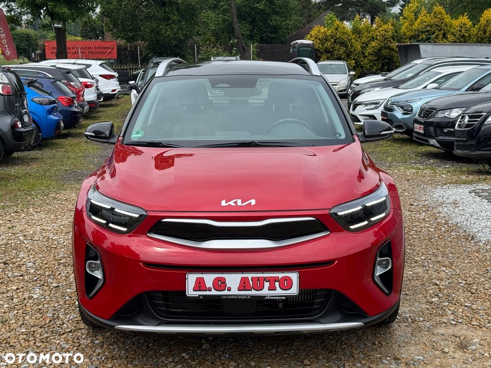 Kia Stonic - 6