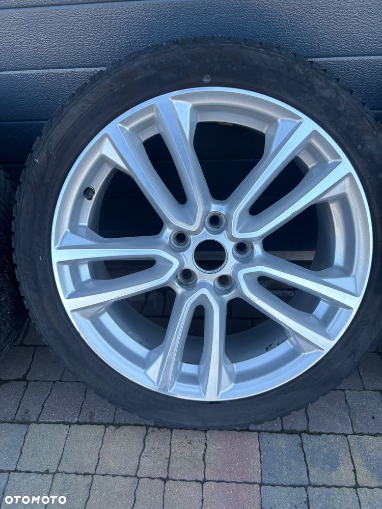 Alufelgi Ford 5x108 7.5Jx18 ET 52.5 OE CJ5C-M1B - 5