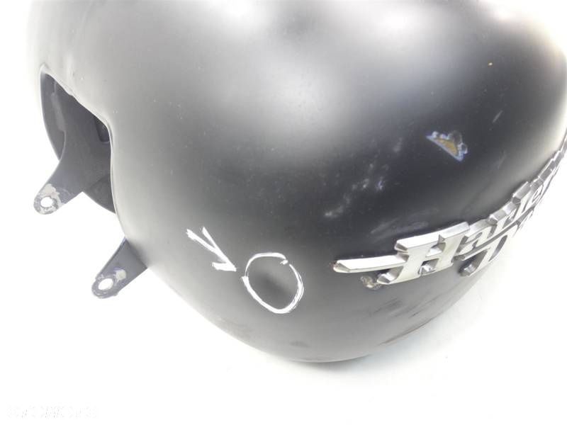 H-D Flhx Street Glide 08R Bak Zbiornik Paliwa - 4