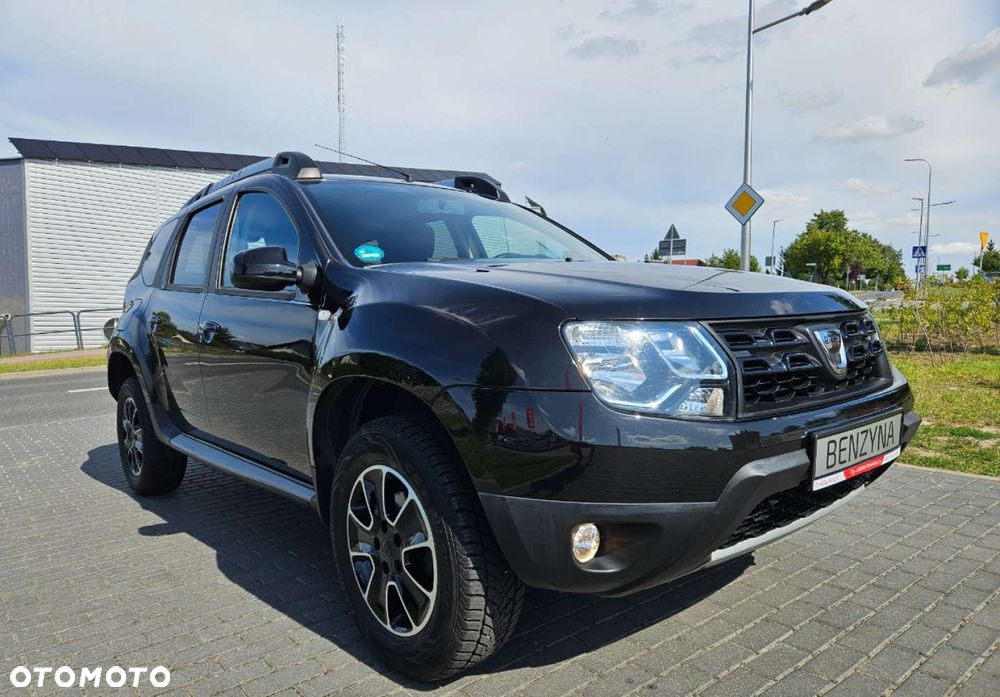 Dacia Duster - 16