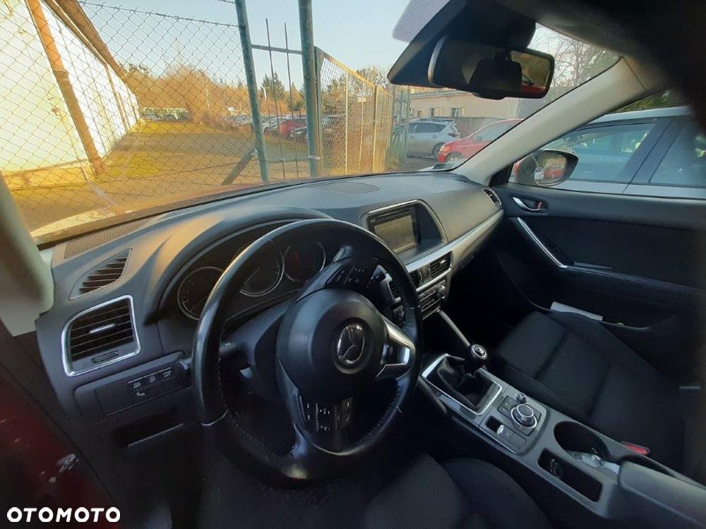 Mazda CX-5 2.0 Skyenergy 2WD - 6