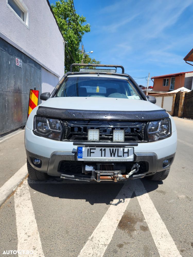 Dacia Pick Up - 1