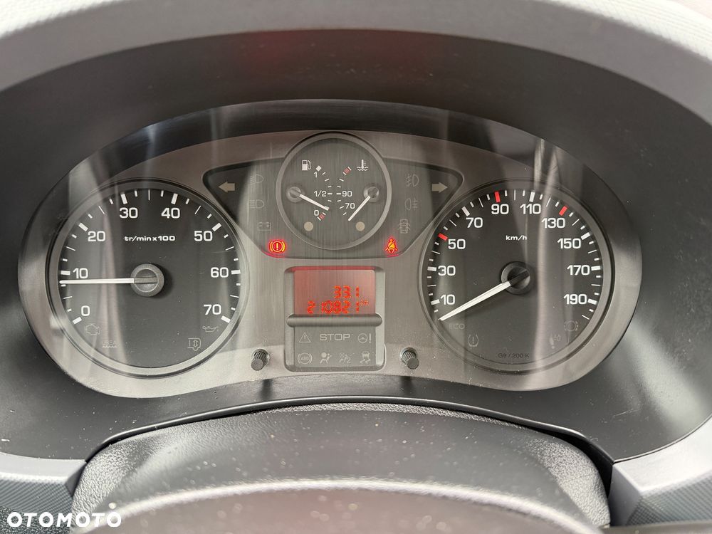 Peugeot Partner - 19