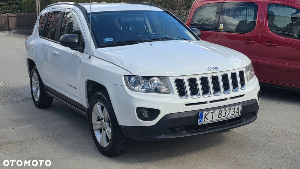 Jeep Compass - 3