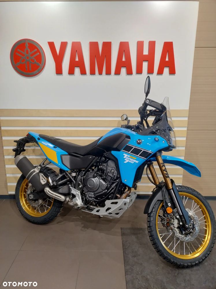 Yamaha Tenere