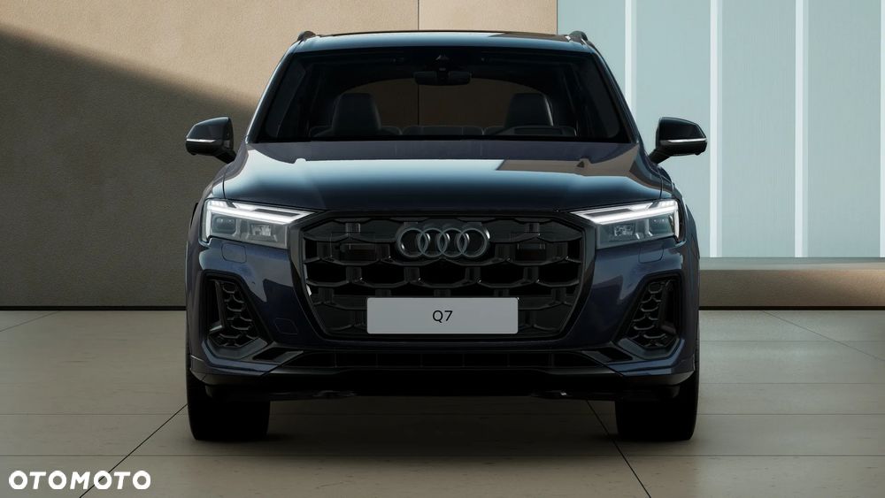 Audi Q7 55 TFSI mHEV Quattro S Line Tiptr - 3