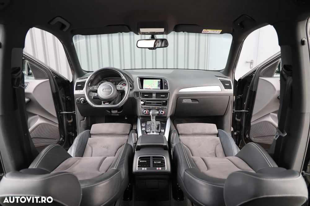 Audi Q5 2.0 TDI S tronic - 36