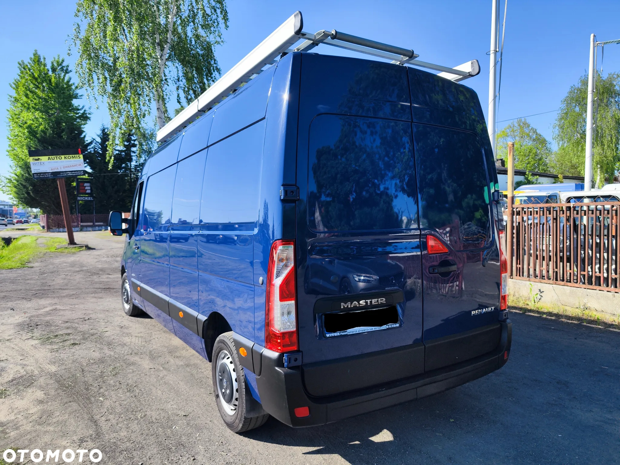 Renault Master - 6
