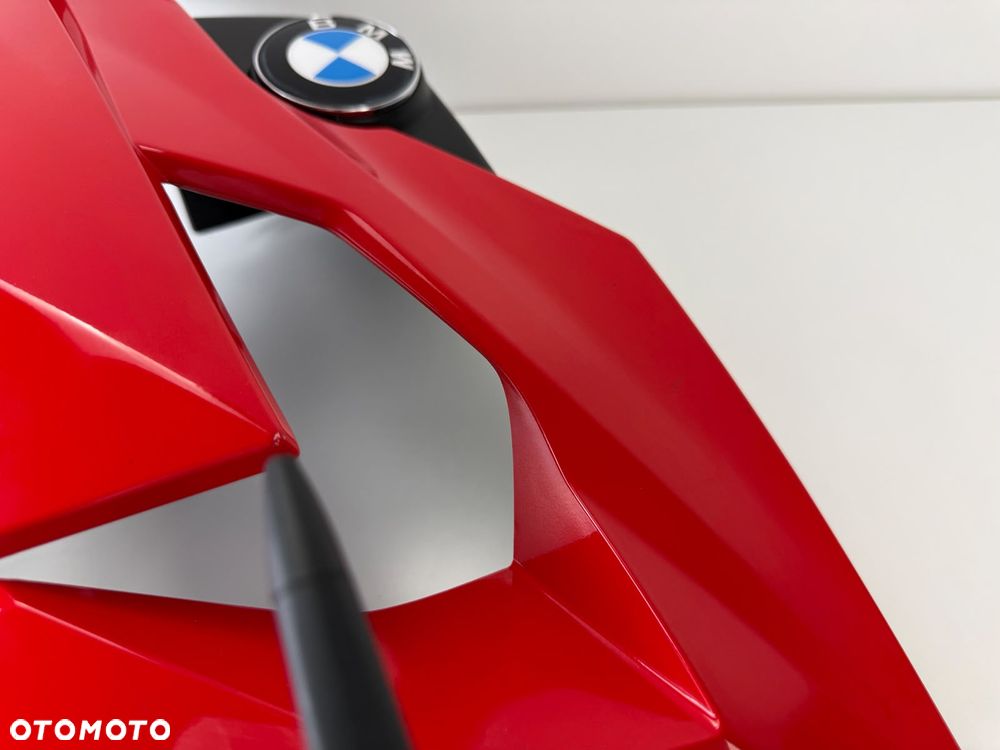 Lewa boczna owiewka bok BMW S1000R K47 2013+ - 7